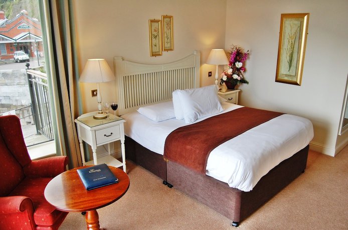 Imagen de la habitación del Hotel WatersEdge, Cobh. Foto 17