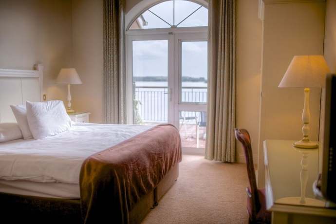 Imagen de la habitación del Hotel WatersEdge, Cobh. Foto 19