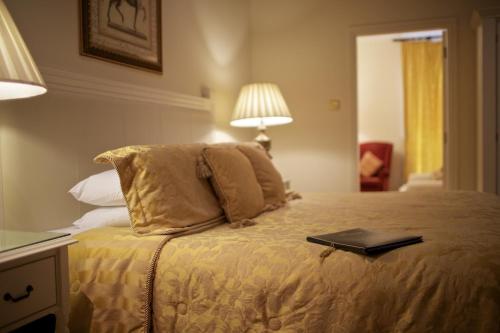 Imagen de la habitación del Hotel WatersEdge, Cobh. Foto 6