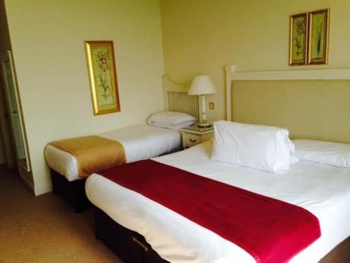 Imagen de la habitación del Hotel WatersEdge, Cobh. Foto 7