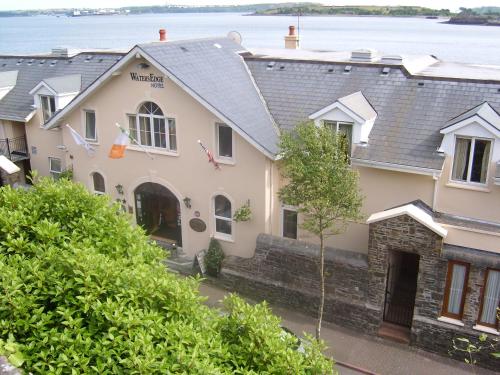 Imagen general del Hotel WatersEdge, Cobh. Foto 2
