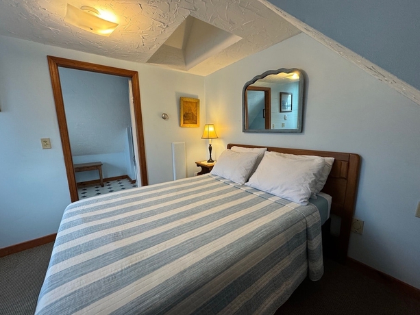Imagen de la habitación del Hotel Watership Inn. Foto 1