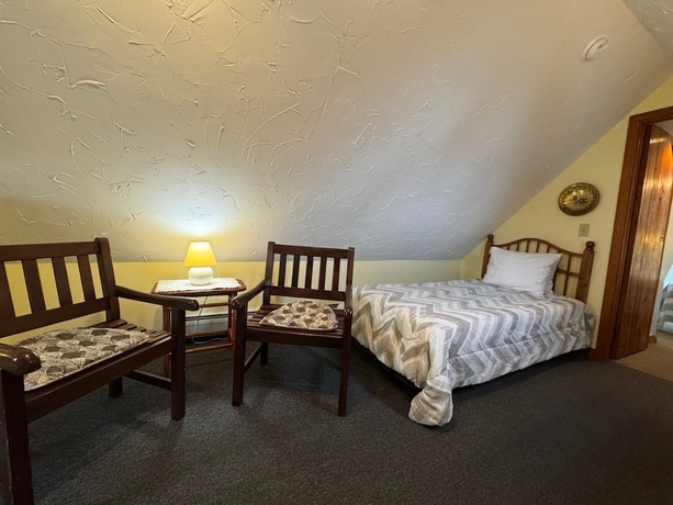 Imagen de la habitación del Hotel Watership Inn. Foto 2