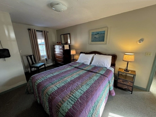 Imagen de la habitación del Hotel Watership Inn. Foto 3