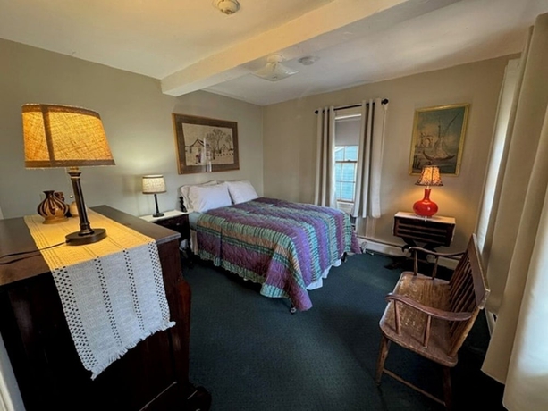 Imagen de la habitación del Hotel Watership Inn. Foto 4