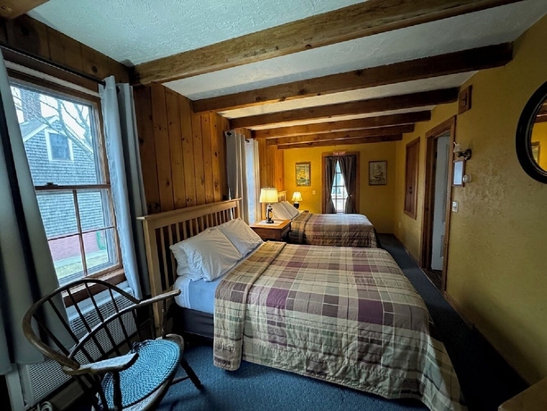 Imagen de la habitación del Hotel Watership Inn. Foto 5