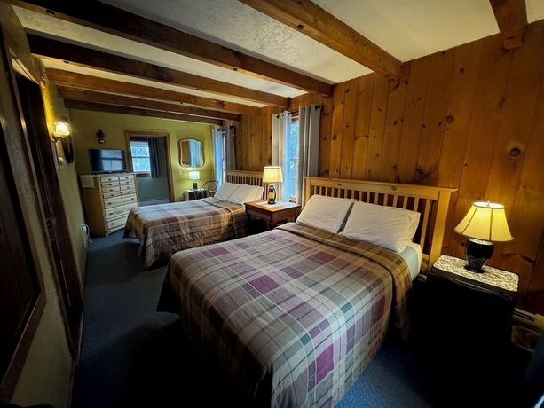 Imagen de la habitación del Hotel Watership Inn. Foto 6