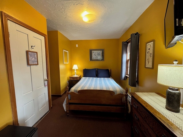 Imagen de la habitación del Hotel Watership Inn. Foto 8