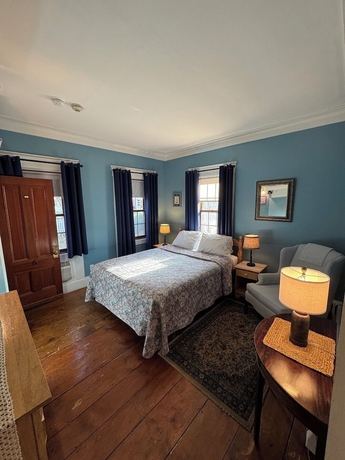 Imagen de la habitación del Hotel Watership Inn. Foto 9