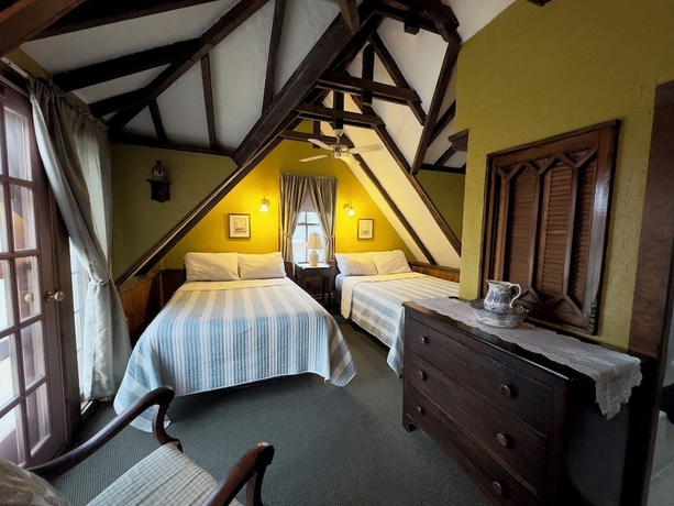 Imagen de la habitación del Hotel Watership Inn. Foto 11