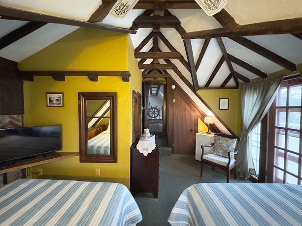 Imagen de la habitación del Hotel Watership Inn. Foto 12