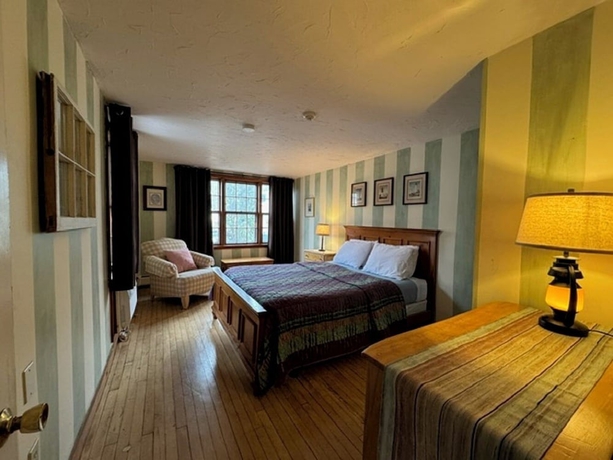 Imagen de la habitación del Hotel Watership Inn. Foto 13
