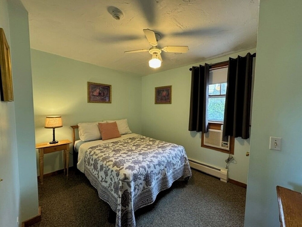Imagen de la habitación del Hotel Watership Inn. Foto 14