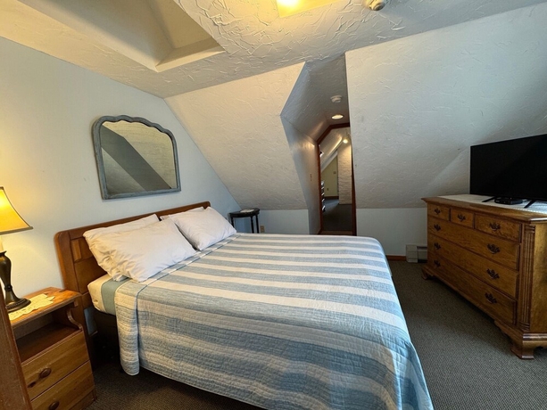 Imagen de la habitación del Hotel Watership Inn. Foto 15