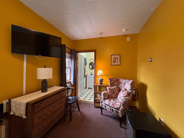 Imagen de la habitación del Hotel Watership Inn. Foto 16