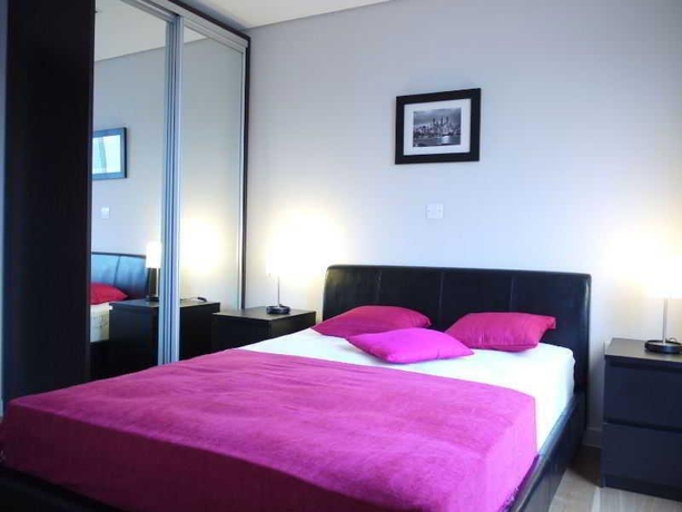 Imagen general del Hotel Waterside Apartments. Foto 3