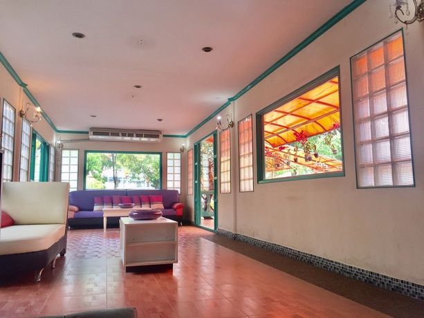 Imagen del bar/restaurante del Hotel Waterside Boutique Hotel. Foto 2