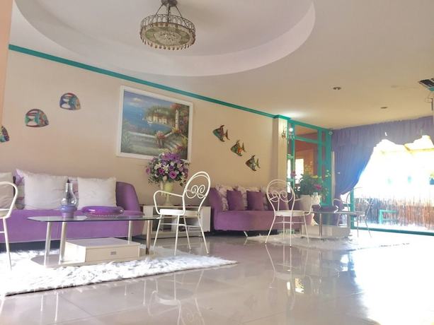 Imagen de los interiores del Hotel Waterside Boutique Hotel. Foto 19