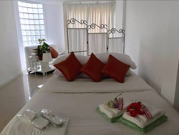 Imagen de la habitación del Hotel Waterside Boutique Hotel. Foto 13
