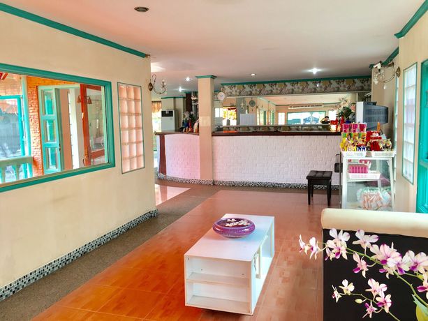 Imagen de los interiores del Hotel Waterside Boutique Hotel. Foto 20