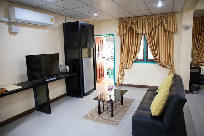 Imagen de la habitación del Hotel Waterside Boutique Hotel. Foto 14