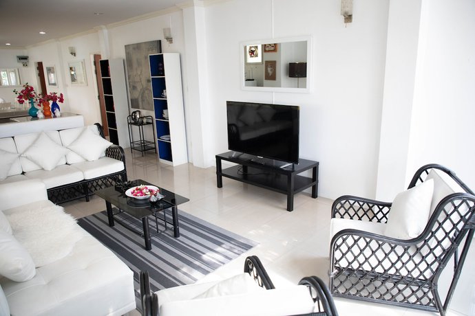 Imagen de la habitación del Hotel Waterside Boutique Hotel. Foto 16