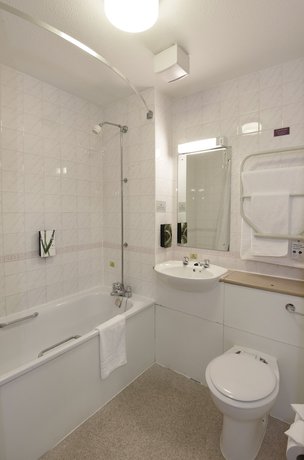 Imagen de la habitación del Hotel Waterside By Greene King Inns. Foto 4