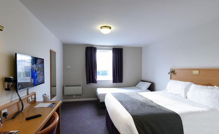 Imagen de la habitación del Hotel Waterside By Greene King Inns. Foto 5