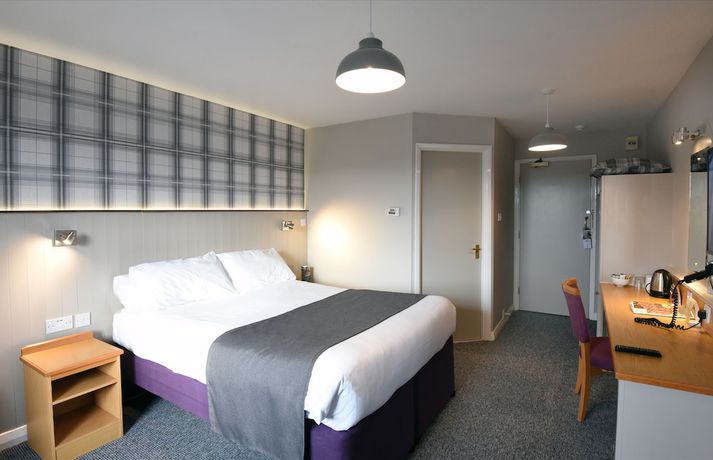 Imagen de la habitación del Hotel Waterside By Greene King Inns. Foto 6