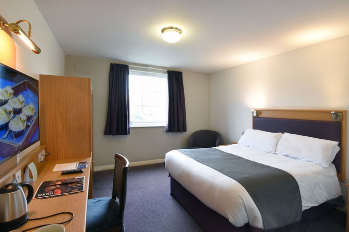 Imagen de la habitación del Hotel Waterside By Greene King Inns. Foto 7