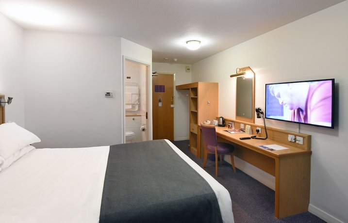 Imagen de la habitación del Hotel Waterside By Greene King Inns. Foto 8