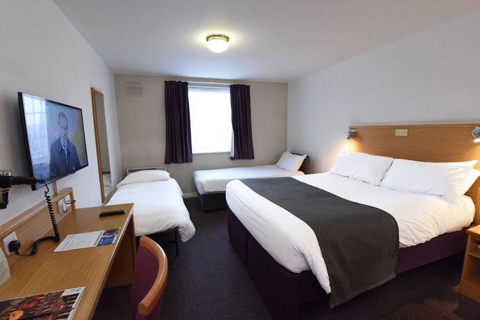 Imagen de la habitación del Hotel Waterside By Greene King Inns. Foto 9