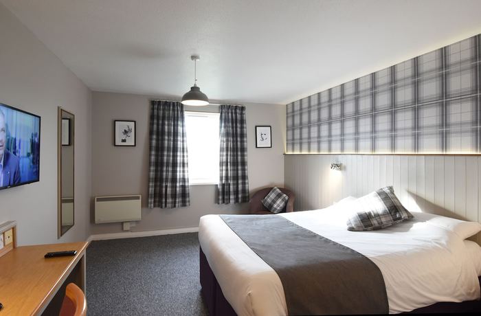 Imagen de la habitación del Hotel Waterside By Greene King Inns. Foto 11