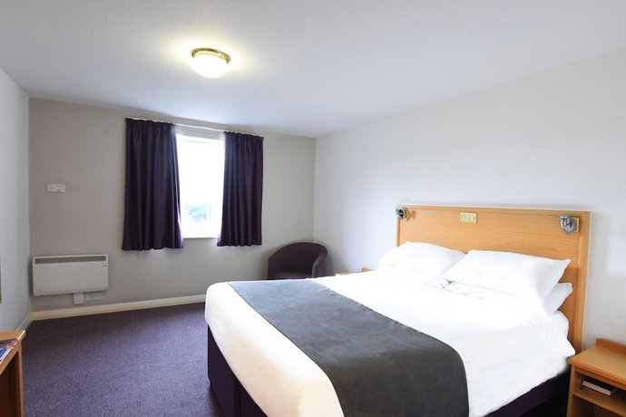 Imagen de la habitación del Hotel Waterside By Greene King Inns. Foto 12