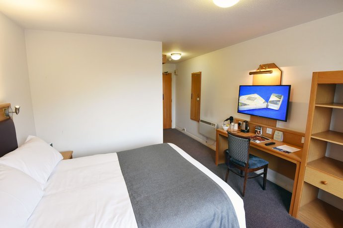 Imagen de la habitación del Hotel Waterside By Greene King Inns. Foto 13