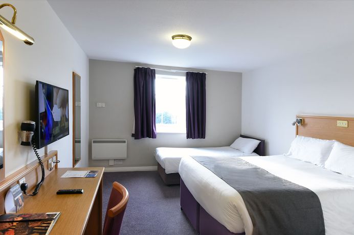 Imagen de la habitación del Hotel Waterside By Greene King Inns. Foto 15