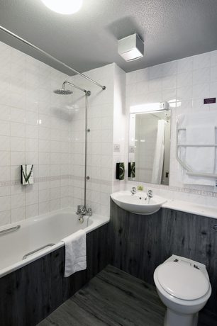 Imagen de la habitación del Hotel Waterside By Greene King Inns. Foto 16