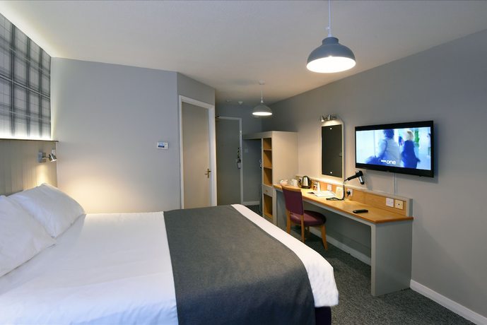 Imagen de la habitación del Hotel Waterside By Greene King Inns. Foto 17