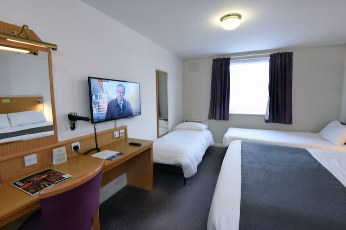 Imagen de la habitación del Hotel Waterside By Greene King Inns. Foto 18