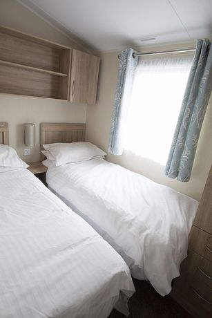 Imagen de la habitación del Hotel Waterside Holiday Park And Spa. Foto 4