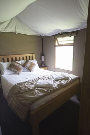 Imagen de la habitación del Hotel Waterside Holiday Park And Spa. Foto 5
