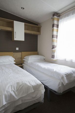 Imagen de la habitación del Hotel Waterside Holiday Park And Spa. Foto 7