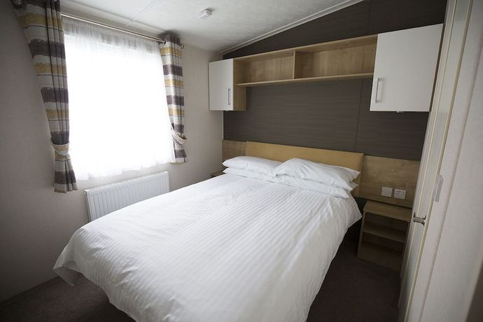 Imagen de la habitación del Hotel Waterside Holiday Park And Spa. Foto 10