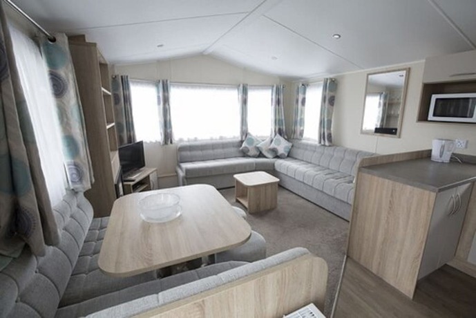 Imagen de la habitación del Hotel Waterside Holiday Park And Spa. Foto 11