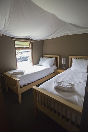 Imagen de la habitación del Hotel Waterside Holiday Park And Spa. Foto 12