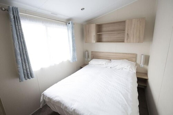 Imagen de la habitación del Hotel Waterside Holiday Park And Spa. Foto 13