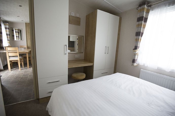 Imagen de la habitación del Hotel Waterside Holiday Park And Spa. Foto 18