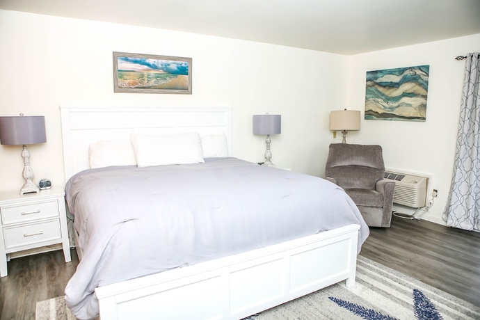 Imagen de la habitación del Hotel Waterside Inn. Foto 1
