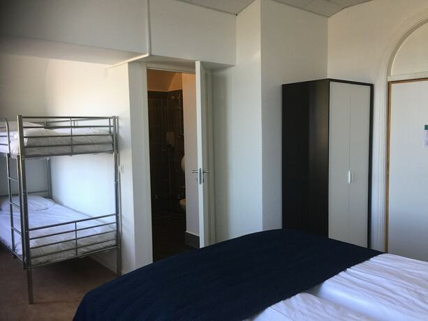 Imagen general del Hotel Waterside Mariestad. Foto 2