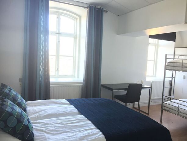 Imagen general del Hotel Waterside Mariestad. Foto 3